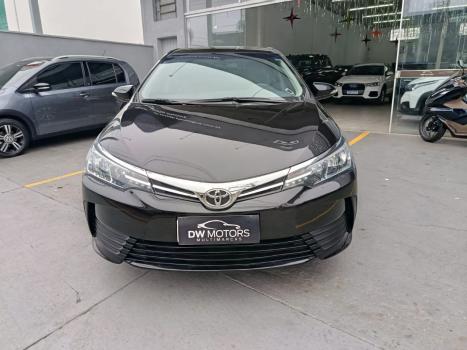 TOYOTA Corolla 1.8 16V 4P GLI FLEX AUTOM�TICO, Foto 6