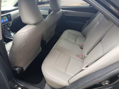 TOYOTA Corolla 1.8 16V 4P GLI FLEX AUTOM�TICO, Foto 7