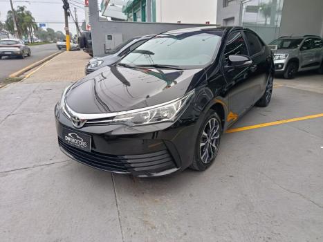 TOYOTA Corolla 1.8 16V 4P GLI FLEX AUTOM�TICO, Foto 10