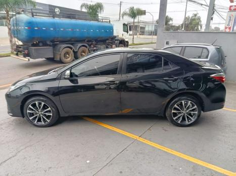 TOYOTA Corolla 1.8 16V 4P GLI FLEX AUTOM�TICO, Foto 11