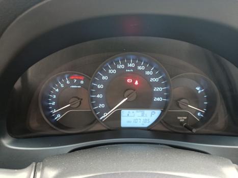 TOYOTA Corolla 1.8 16V 4P GLI FLEX AUTOM�TICO, Foto 12