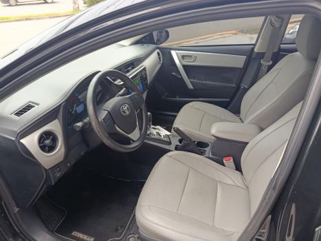 TOYOTA Corolla 1.8 16V 4P GLI FLEX AUTOM�TICO, Foto 13