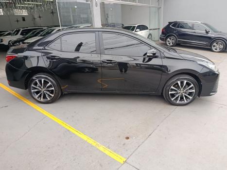 TOYOTA Corolla 1.8 16V 4P GLI FLEX AUTOM�TICO, Foto 14