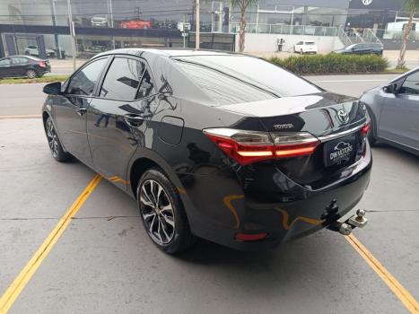 TOYOTA Corolla 1.8 16V 4P GLI FLEX AUTOM�TICO, Foto 15