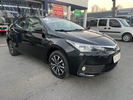 TOYOTA Corolla 1.8 16V 4P GLI FLEX AUTOM�TICO, Foto 1