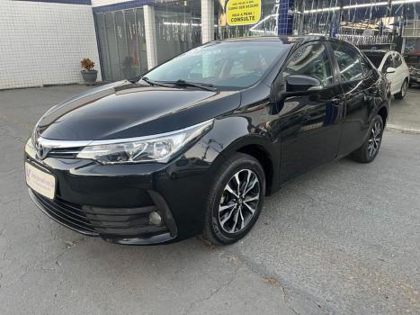 TOYOTA Corolla 1.8 16V 4P GLI FLEX AUTOM�TICO, Foto 3