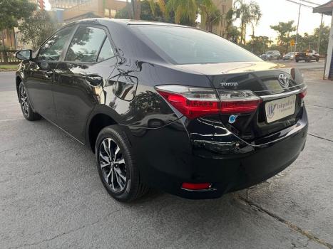 TOYOTA Corolla 1.8 16V 4P GLI FLEX AUTOM�TICO, Foto 4
