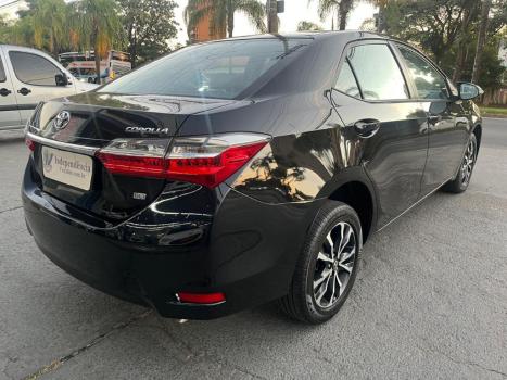 TOYOTA Corolla 1.8 16V 4P GLI FLEX AUTOM�TICO, Foto 6