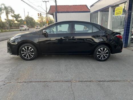 TOYOTA Corolla 1.8 16V 4P GLI FLEX AUTOM�TICO, Foto 7