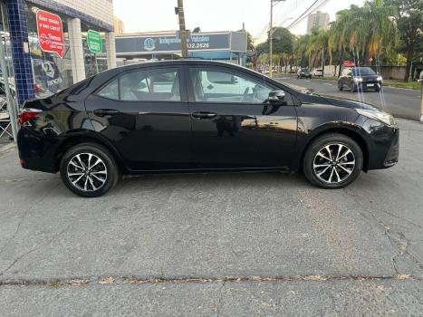 TOYOTA Corolla 1.8 16V 4P GLI FLEX AUTOM�TICO, Foto 8