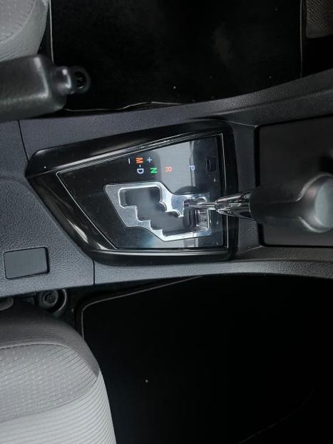 TOYOTA Corolla 1.8 16V 4P GLI FLEX AUTOM�TICO, Foto 11