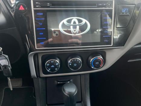 TOYOTA Corolla 1.8 16V 4P GLI FLEX AUTOM�TICO, Foto 13