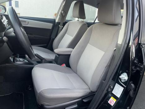 TOYOTA Corolla 1.8 16V 4P GLI FLEX AUTOM�TICO, Foto 14