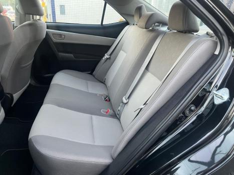 TOYOTA Corolla 1.8 16V 4P GLI FLEX AUTOM�TICO, Foto 15