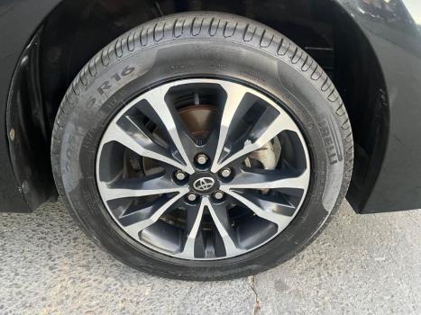 TOYOTA Corolla 1.8 16V 4P GLI FLEX AUTOM�TICO, Foto 16