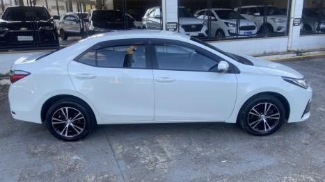 TOYOTA Corolla 1.8 16V 4P GLI FLEX UPPER, Foto 7