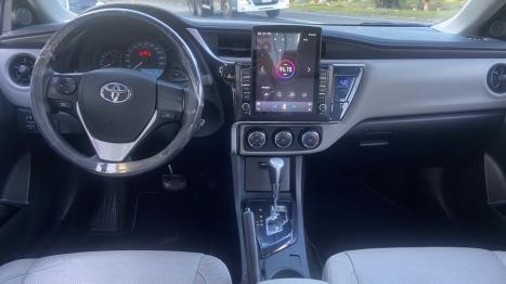 TOYOTA Corolla 1.8 16V 4P GLI FLEX UPPER, Foto 9