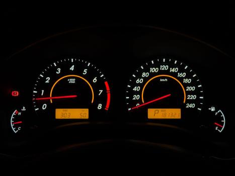 TOYOTA Corolla 1.8 16V 4P GLI FLEX AUTOM�TICO, Foto 6