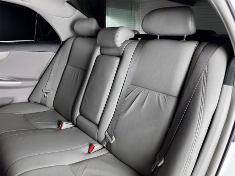 TOYOTA Corolla 1.8 16V 4P GLI FLEX AUTOM�TICO, Foto 7