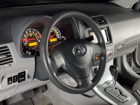 TOYOTA Corolla 1.8 16V 4P GLI FLEX AUTOM�TICO, Foto 10