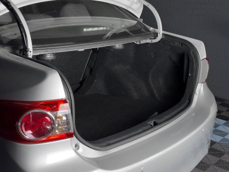 TOYOTA Corolla 1.8 16V 4P GLI FLEX AUTOM�TICO, Foto 11