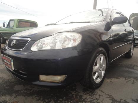 TOYOTA Corolla 1.8 16V 4P SEG AUTOM�TICO, Foto 4