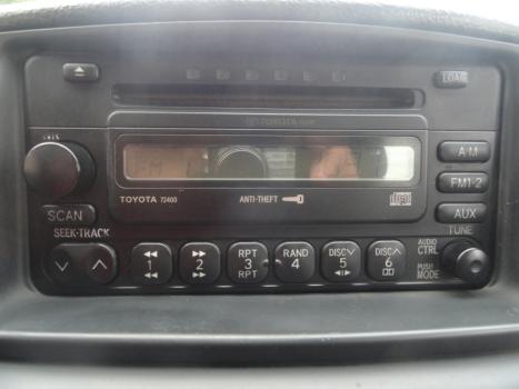 TOYOTA Corolla 1.8 16V 4P SEG AUTOM�TICO, Foto 11