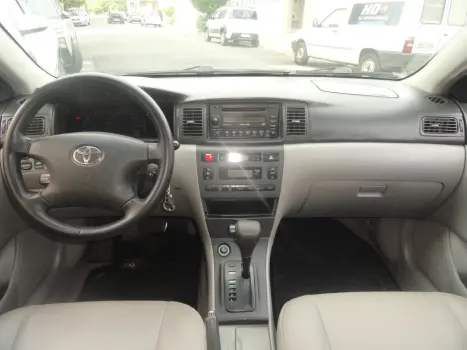 TOYOTA Corolla 1.8 16V 4P SEG AUTOM�TICO, Foto 14