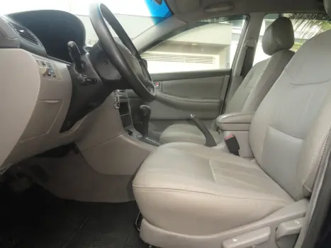 TOYOTA Corolla 1.8 16V 4P SEG AUTOM�TICO, Foto 17