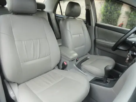 TOYOTA Corolla 1.8 16V 4P SEG AUTOM�TICO, Foto 18