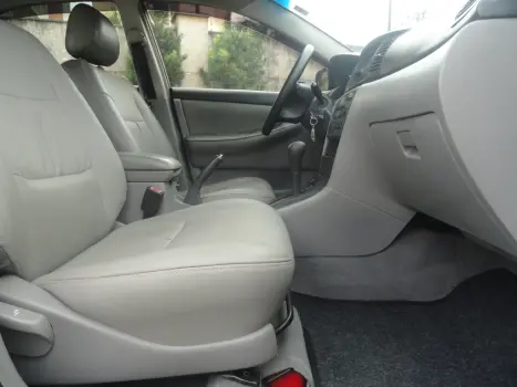TOYOTA Corolla 1.8 16V 4P SEG AUTOM�TICO, Foto 20