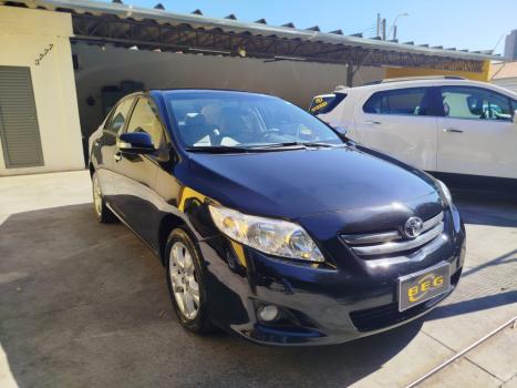 TOYOTA Corolla 1.8 16V 4P XEI AUTOM�TICO, Foto 1