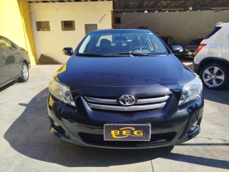 TOYOTA Corolla 1.8 16V 4P XEI AUTOM�TICO, Foto 2