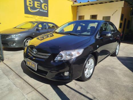 TOYOTA Corolla 1.8 16V 4P XEI AUTOM�TICO, Foto 3