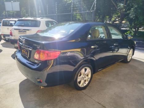 TOYOTA Corolla 1.8 16V 4P XEI AUTOM�TICO, Foto 4
