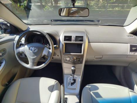 TOYOTA Corolla 1.8 16V 4P XEI AUTOM�TICO, Foto 6