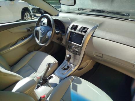 TOYOTA Corolla 1.8 16V 4P XEI AUTOM�TICO, Foto 7
