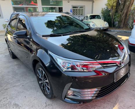 TOYOTA Corolla 1.8 16V 4P GLI FLEX AUTOM�TICO, Foto 1