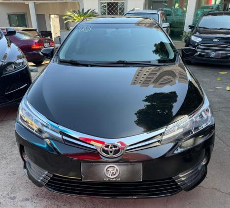 TOYOTA Corolla 1.8 16V 4P GLI FLEX AUTOM�TICO, Foto 2
