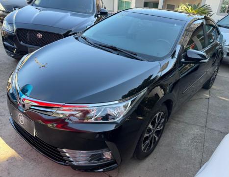 TOYOTA Corolla 1.8 16V 4P GLI FLEX AUTOM�TICO, Foto 3