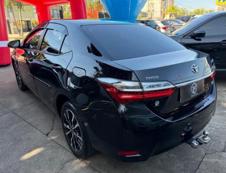TOYOTA Corolla 1.8 16V 4P GLI FLEX AUTOM�TICO, Foto 4