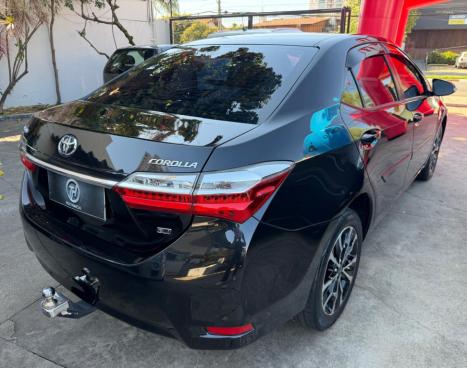 TOYOTA Corolla 1.8 16V 4P GLI FLEX AUTOM�TICO, Foto 5
