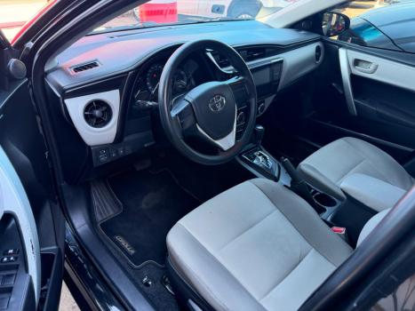 TOYOTA Corolla 1.8 16V 4P GLI FLEX AUTOM�TICO, Foto 6