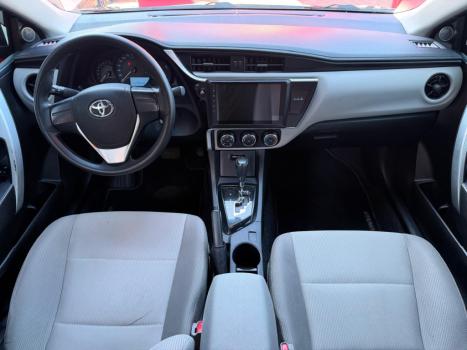 TOYOTA Corolla 1.8 16V 4P GLI FLEX AUTOM�TICO, Foto 7