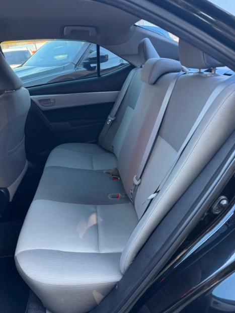 TOYOTA Corolla 1.8 16V 4P GLI FLEX AUTOM�TICO, Foto 8