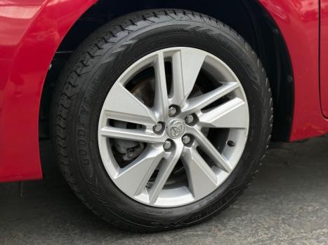 TOYOTA Corolla 1.8 16V 4P GLI FLEX AUTOM�TICO, Foto 13