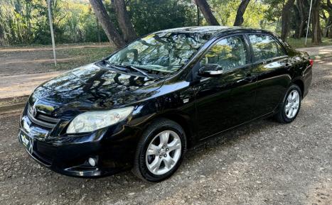 TOYOTA Corolla 1.8 16V 4P XEI FLEX AUTOM�TICO, Foto 1
