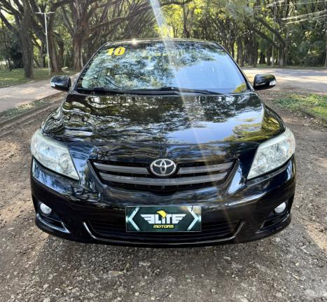 TOYOTA Corolla 1.8 16V 4P XEI FLEX AUTOM�TICO, Foto 2