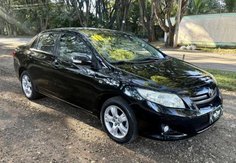 TOYOTA Corolla 1.8 16V 4P XEI FLEX AUTOM�TICO, Foto 4