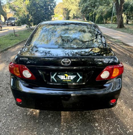 TOYOTA Corolla 1.8 16V 4P XEI FLEX AUTOM�TICO, Foto 5
